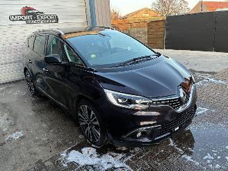 Renault Scenic RENAULT SCENIC 1.7D 2020 picture 8