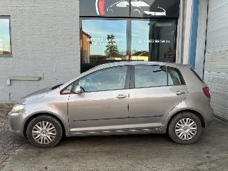  Volkswagen Golf plus VW GOLF PLUS 1.6TDI DSG 2010 2010/9