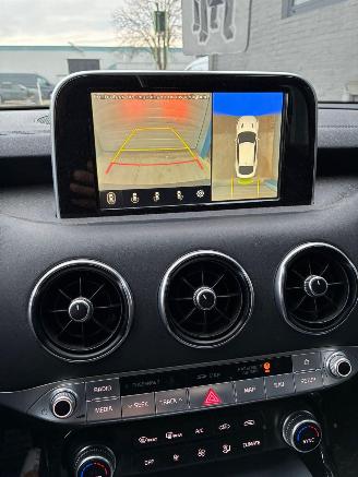 Kia Stinger KIA STINGER 2.2D 2018 picture 25