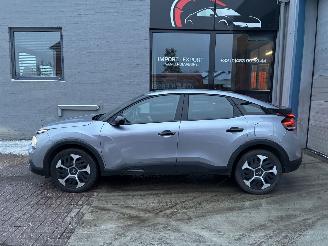 Coche accidentado Citroën C4 CITROEN C4 1.2I 2022 2022/7