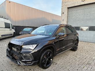 Avarii autoturisme Seat Ateca SEAT ATECA FR 2.0TDI DSG 2023 2023/4