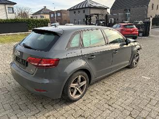 Audi A3 AUDI A3 1.6TDI 2017 picture 12