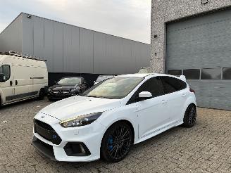 Schadeauto Ford Focus FORD FOCUS RS 2016 2016/4