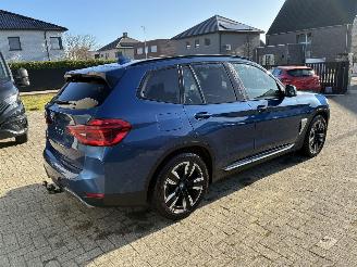 BMW iX3 BMW IX3 2021 picture 10