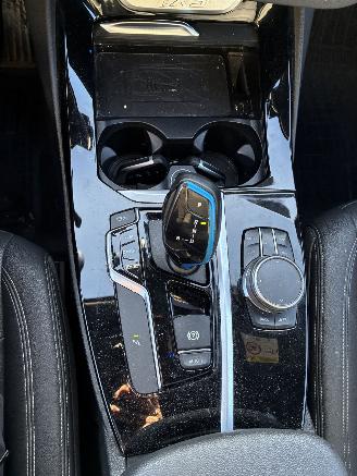 BMW iX3 BMW IX3 2021 picture 19