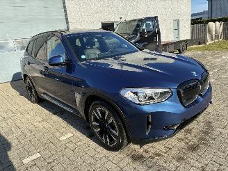 BMW iX3 BMW IX3 2021 picture 6