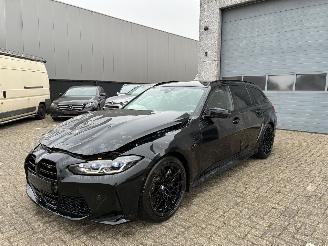  BMW M3 bmw m3 competition 2024 2024/9