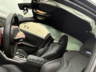 BMW M3 bmw m3 competition 2024 picture 25