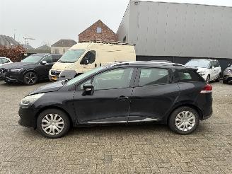Unfallwagen Renault Clio RENAULT CLIO 1.5D 2015 2015/9