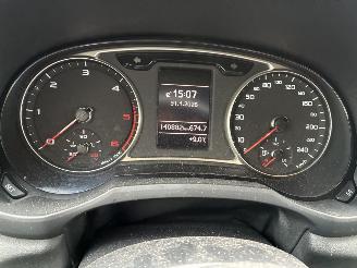 Audi A1 AUDI A1 1.6TDI DSG 2013 picture 17