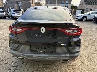 Renault Arkana RENAULT ARKANA E-TECH RS 2022 picture 19