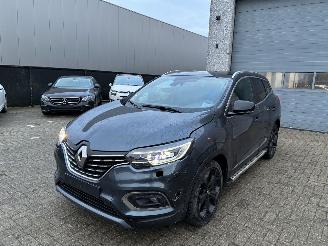 Unfallwagen Renault Kadjar RENAULT KADJAR 1.5D 2019 2019/4