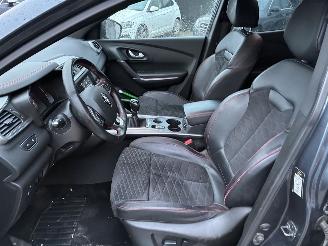 Renault Kadjar RENAULT KADJAR 1.5D 2019 picture 17