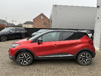 Renault Captur RENAULT CAPTUR 1.5D 2015 picture 2