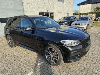 BMW X3 BMW X3 XDRIVE30e 2021 picture 7