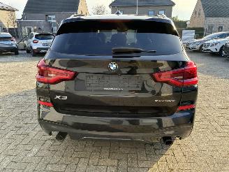 BMW X3 BMW X3 XDRIVE30e 2021 picture 11