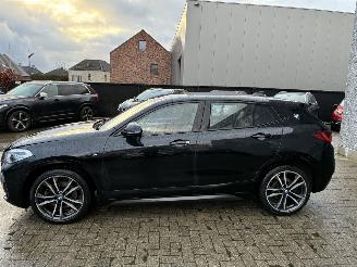 BMW X2 BMW X2 XDRIVE 2.0D M 2020 picture 2