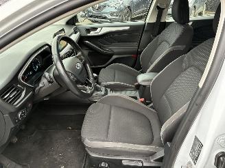 Ford Focus FORD FOCUS 1.5D 2018 picture 13