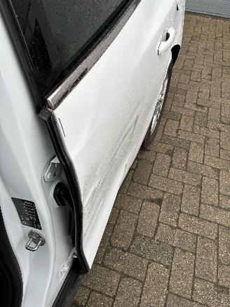 Ford Focus FORD FOCUS 1.5D 2018 picture 6