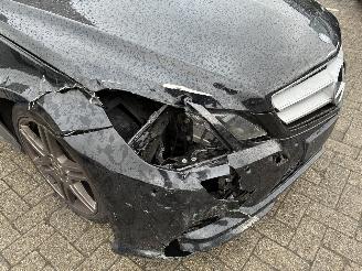 Mercedes E-klasse MERCEDES E250d AMG 2010 picture 5