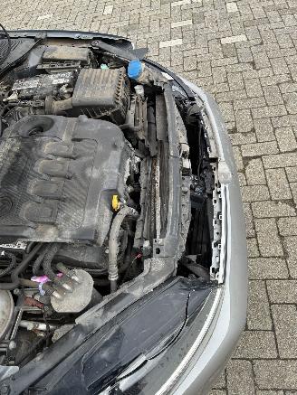 Volkswagen Golf VW GOLF 7 1.6TDI DSG 2020 picture 6