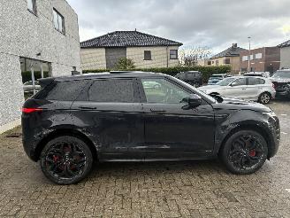 Land Rover Range Rover Evoque LAND ROVER EVOQUE P300e R 2021 picture 16