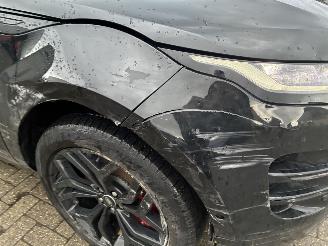 Land Rover Range Rover Evoque LAND ROVER EVOQUE P300e R 2021 picture 10