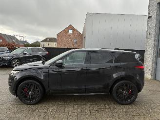 Land Rover Range Rover Evoque LAND ROVER EVOQUE P300e R 2021 picture 2