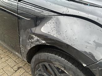 Land Rover Range Rover Evoque LAND ROVER EVOQUE P300e R 2021 picture 11