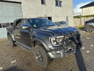 Ford Ranger FORD RANGER RAPTOR 2.0D 2023 picture 5
