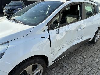 Renault Clio RENAULT CLIO 1.5D AUTOMAAT 2016 picture 5