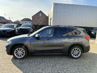 BMW X1 BMW X1 sDrive16d 2016 picture 2
