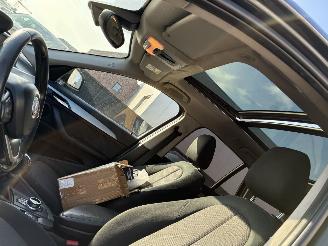 BMW X1 BMW X1 sDrive16d 2016 picture 13