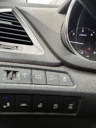 Hyundai Santa Fe HYUNDAI SANTA FE 2.2D AWD 2018 picture 23