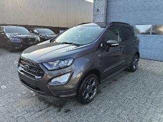 Auto incidentate Ford EcoSport FORD ECOSPORT 1.0I 2021 2021/1