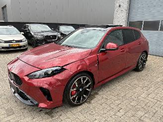 Coche accidentado BMW 1-serie BMW F70 116I M 2025 PANO 2025/5