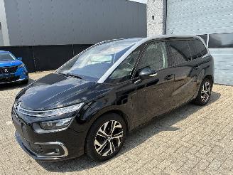 škoda osobní automobily Citroën C4 CITROEN C4 1.5D 2021 7 ZIT 2021/4