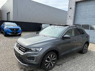škoda osobní automobily Volkswagen T-Roc VW T-ROC 1.6D 2019 2019/4