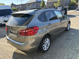 BMW 2-serie BMW 216D 2015 picture 13