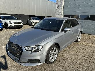 Avarii autoturisme Audi A3 AUDI A3 1.6TDI DSG 2018 2018/5