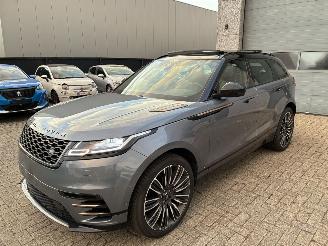 škoda osobní automobily Land Rover Range Rover Velar LAND ROVER VELAR R 2.0I 2021 2021/5