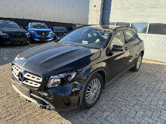 Avarii autoturisme Mercedes GLA MERCEDES GLA200d 2019 2019/1