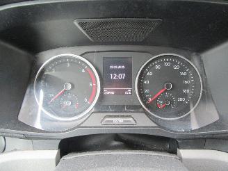 Volkswagen Crafter 35 2.0 TDI 140PK L3H3 Highline picture 14