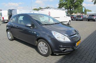 skadebil auto Opel Corsa 1.2-16V Enjoy 2009/4