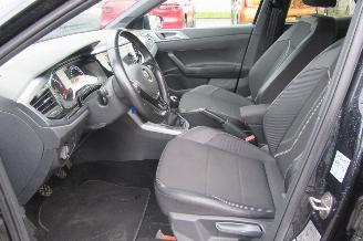 Volkswagen Polo 1.6 TDI Comfortline Business picture 12