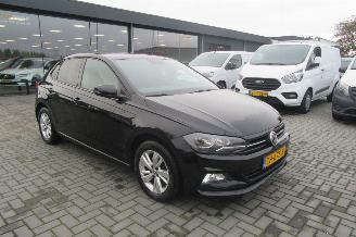 Volkswagen Polo 1.6 TDI Comfortline Business picture 2