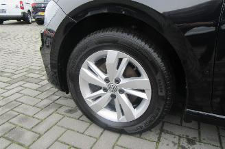 Volkswagen Polo 1.6 TDI Comfortline Business picture 20