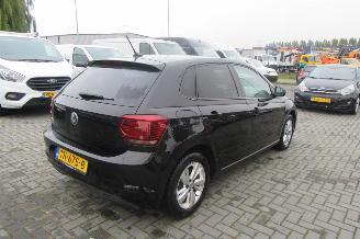 Volkswagen Polo 1.6 TDI Comfortline Business picture 3