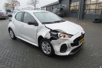 Auto incidentate Mazda 2 Hybrid - 1.5 Centre-line 2025/1