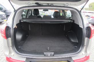 Kia Sportage 1.7 CRDI Super Pack picture 22